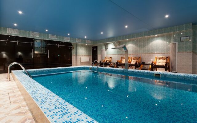 Gentalion Hotel