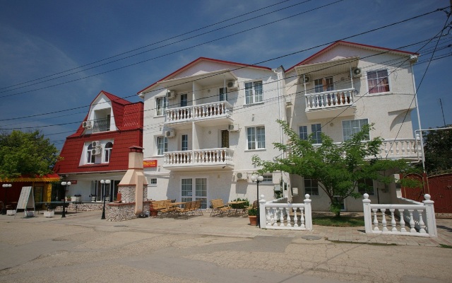 Guest House Maksim