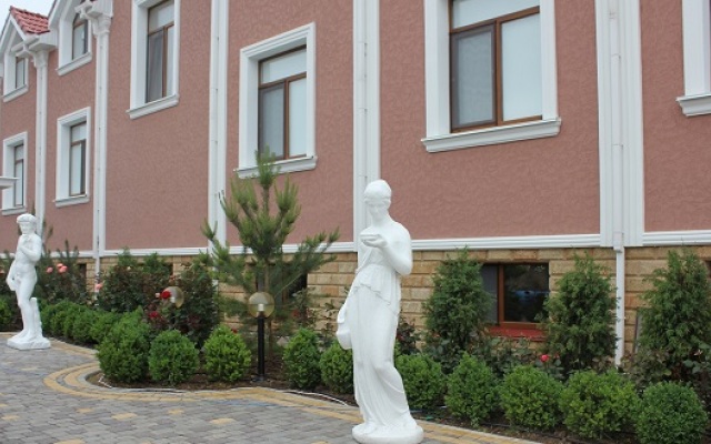 Evpatorion Boutique Hotel