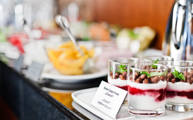 Qubus Gorzow Wielkopolski Hotel