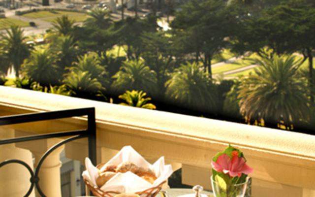 Palácio Estoril Hotel, Golf & Wellness