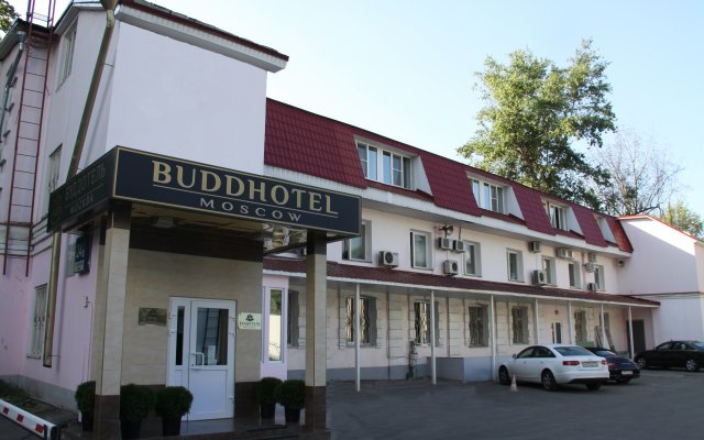 Budd Hotel