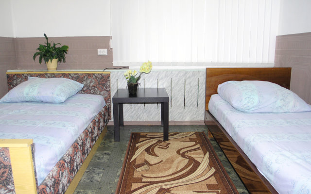 Quinta Hostel