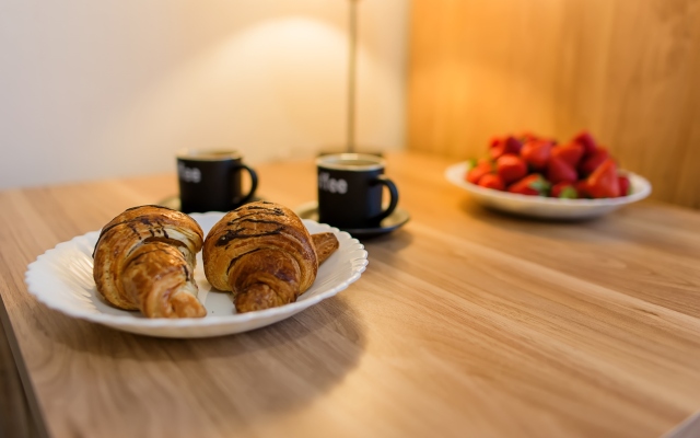 Apart Hotel Ribas