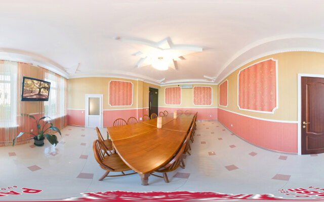 Paradiz Guest House