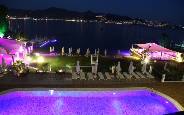 Avantgarde Refined Yalikavak