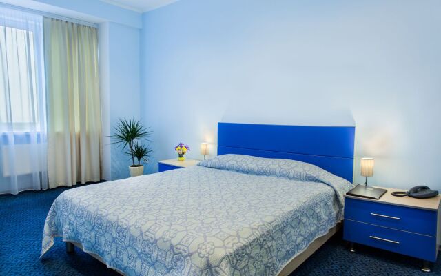 Darsan Hotel