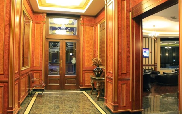 Diamond Hotel