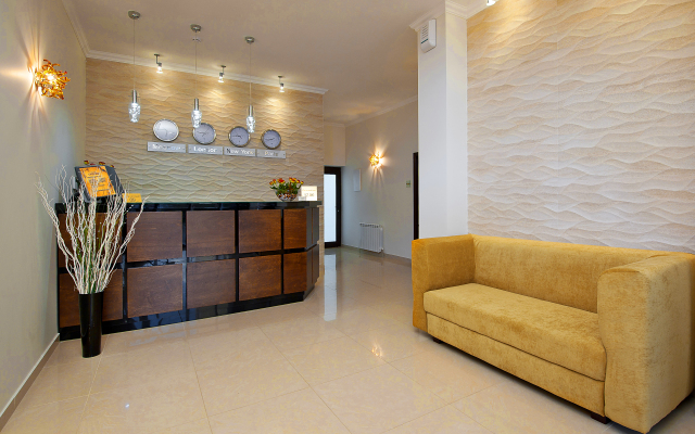 Hotel Top Hill