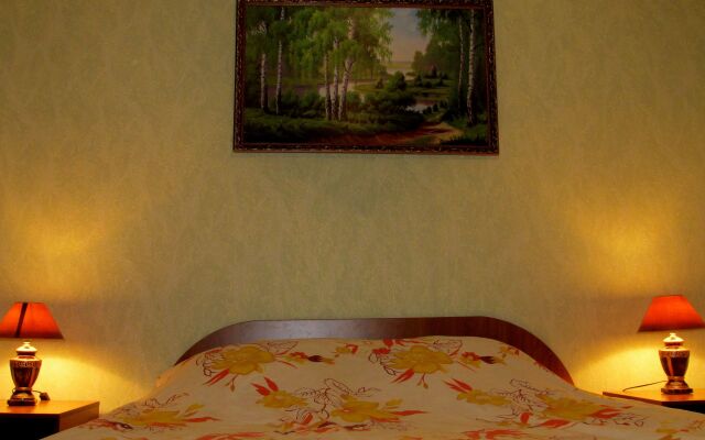 Tri Peskarya Hotel