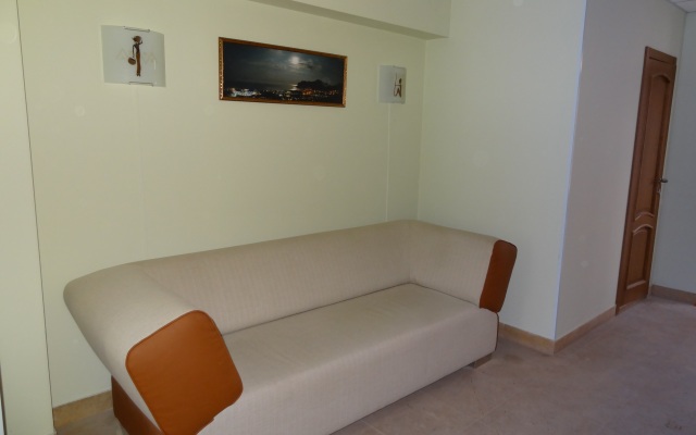 Leto Hotel