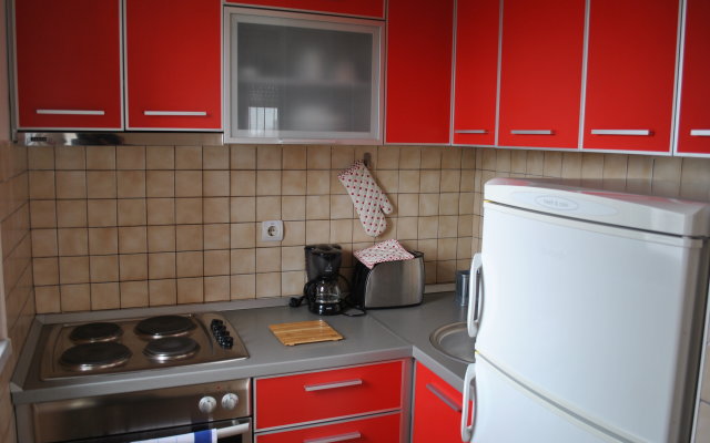 Residence Apartments