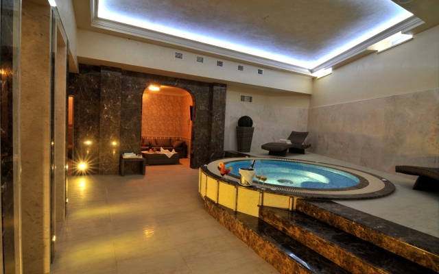 Nobilis Hotel