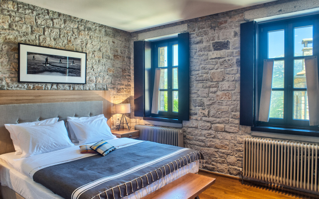 Hotel Aristi Mountain Resort
