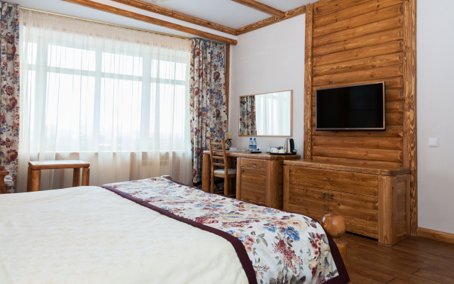 Best Western Russkiy Manchester Hotel