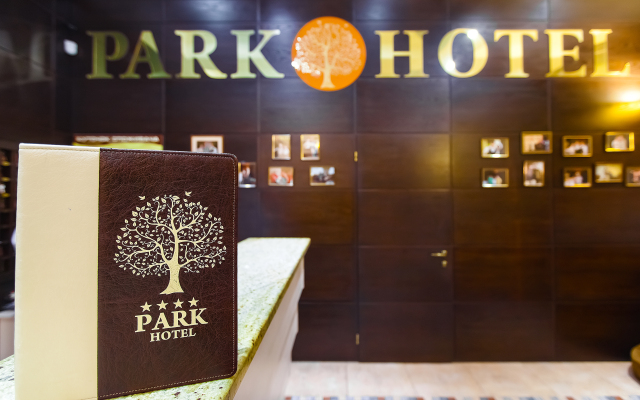 Park Hotel