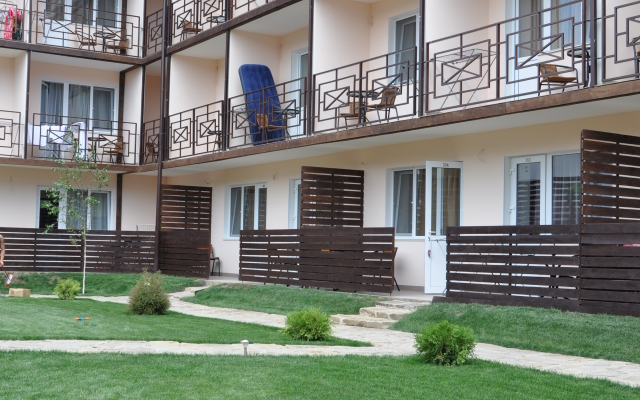 Leto Hotel