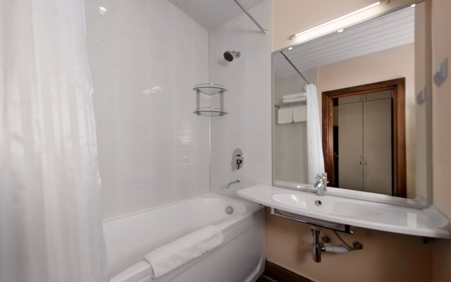 Art-Volzhskii Hotel Resort