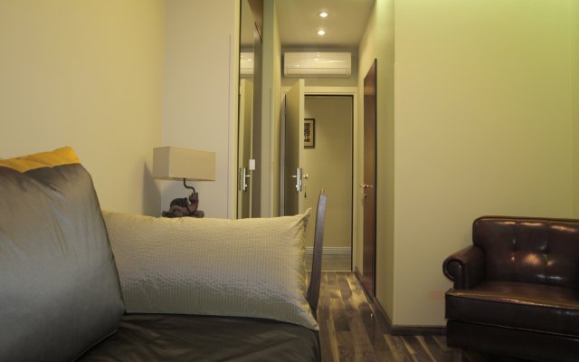Hotel Lota