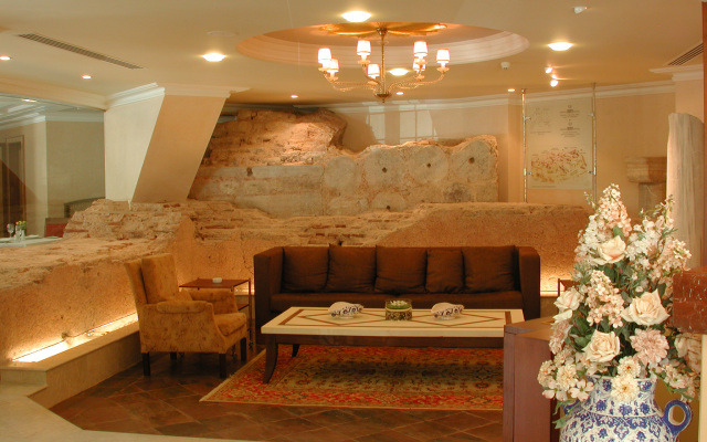 Eresin Hotels Sultanahmet – Boutique Class