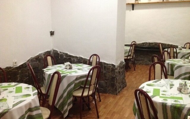Pansionat Tavrida