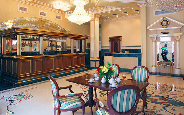 Gentalion Hotel