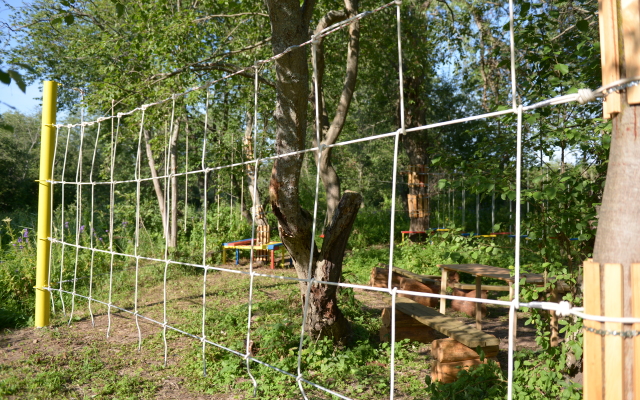 База Отдыха Кава