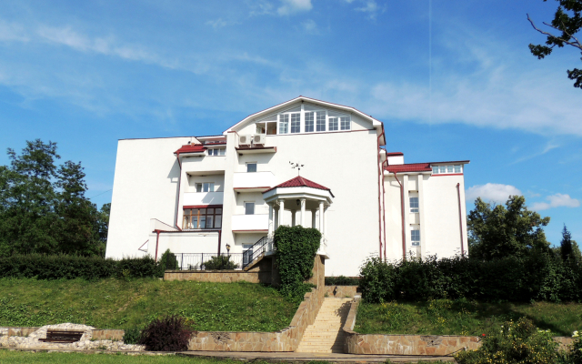 Molniya Sanatorium