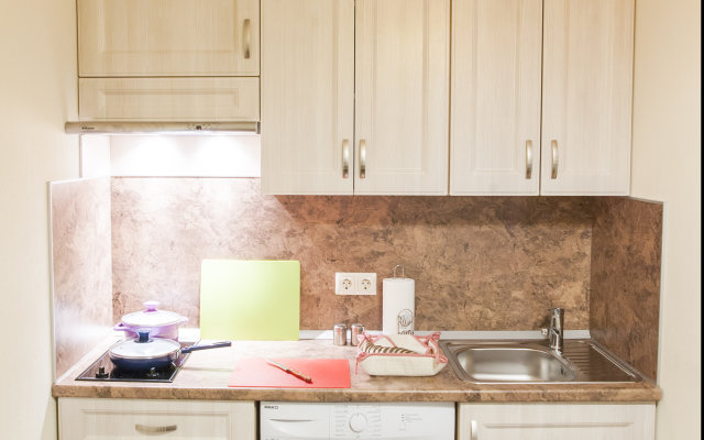 Гостевой дом Почтамтская 10