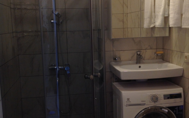 Апартаменты Премьера 2