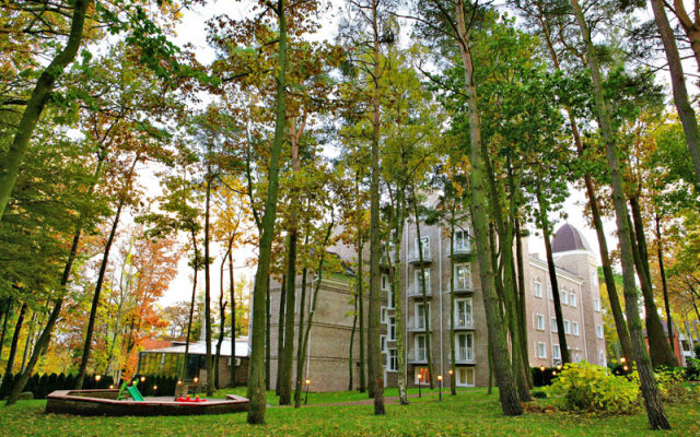 Royal Falke Resort & SPA Hotel