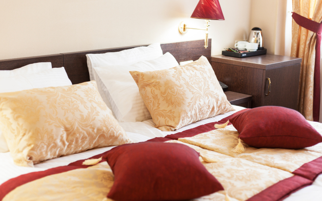Alex Residence Hotels Hotel