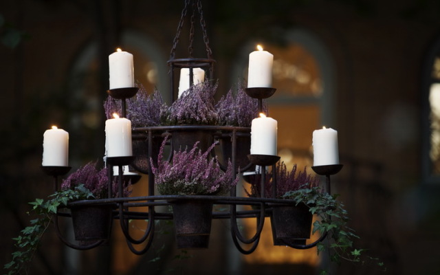 Boutique Hotel Vozdvyzhensky