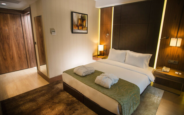 Ramada By Wyndham Istanbul Florya