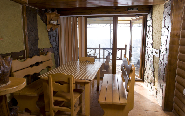 Mariner Guest House