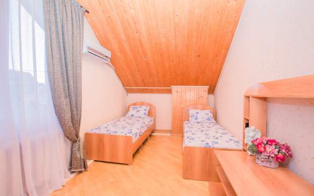 Хостел Вишня