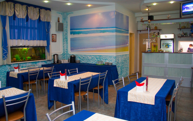 Continent Hotel