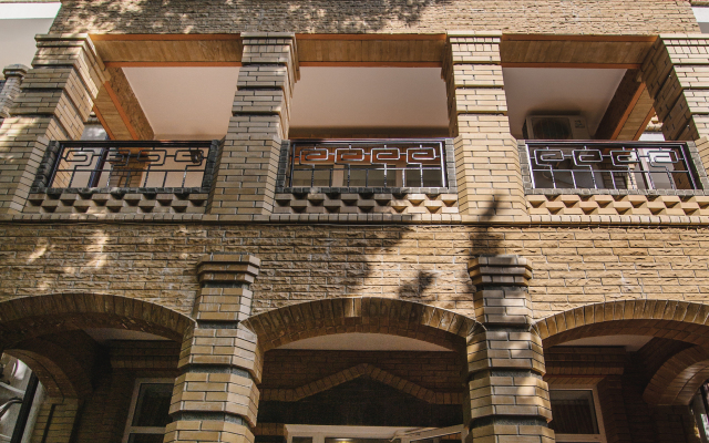 Rubikon Hotel
