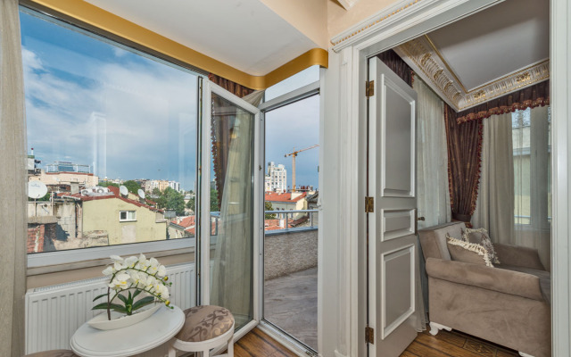 IQ Hotels Kurabiye