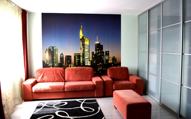 Super Dom Ufa Apartments