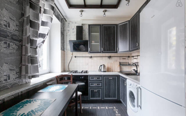 Апартаменты Проспект Мира