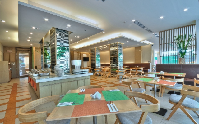 The ASHLEE Plaza Patong Hotel & Spa