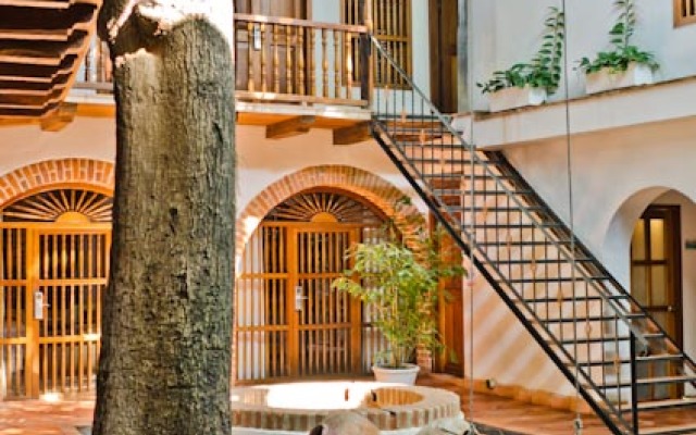 Hotel Bantu by Faranda Boutique