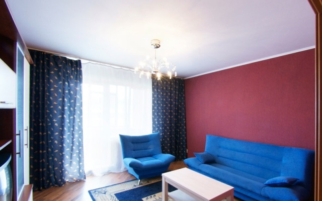 Aparthotel Exclusive
