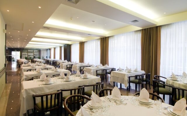 Estrela De Fatima Hotel