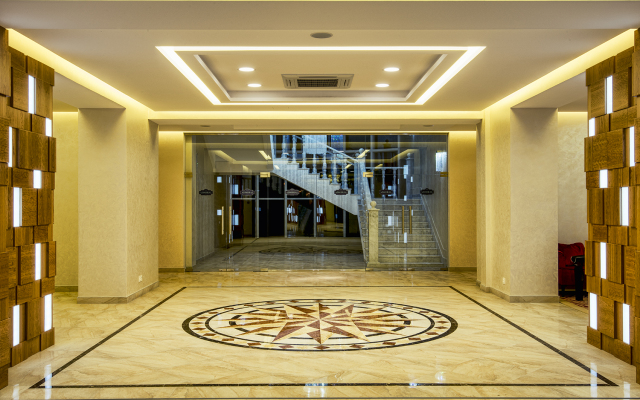 AZIMUT Hotel Saransk