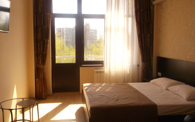 Olimpiya Lazarevskoe Hotel