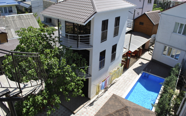 Comfort Guest House