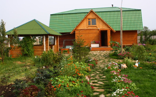 Desatka Guest house