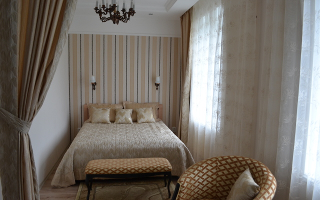 Ural Hotel